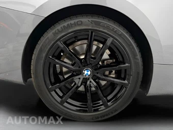 2025 BMW 4 Series Coupe 430i xDrive - miniatura 36