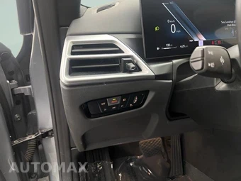 2025 BMW 4 Series Coupe 430i xDrive - miniatura 6