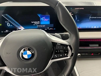 2025 BMW 4 Series Coupe 430i xDrive - miniatura 7