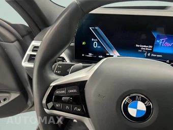 2025 BMW 4 Series Coupe 430i xDrive - miniatura 8