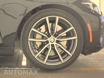 2025 BMW 4 Series Coupe 430i xDrive - miniatura 10