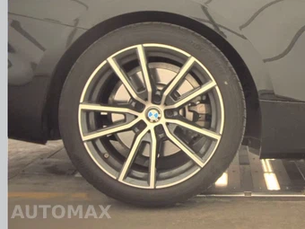 2025 BMW 4 Series Coupe 430i xDrive - miniatura 11