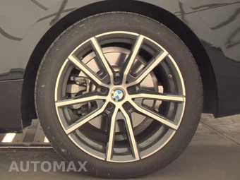 2025 BMW 4 Series Coupe 430i xDrive - miniatura 12