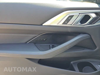 2025 BMW 4 Series Coupe 430i xDrive - miniatura 15