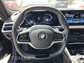 2025 BMW 4 Series Coupe 430i xDrive - miniatura 16