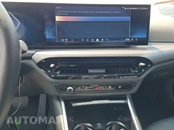 2025 BMW 4 Series Coupe 430i xDrive - miniatura 17
