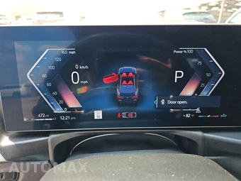2025 BMW 4 Series Coupe 430i xDrive - miniatura 18