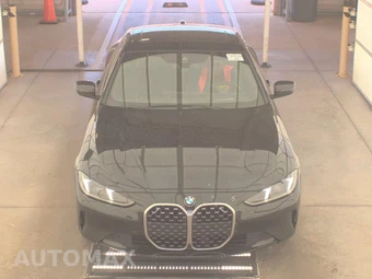 2025 BMW 4 Series Coupe 430i xDrive - miniatura 2