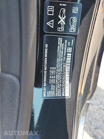 2025 BMW 4 Series Coupe 430i xDrive - miniatura 21