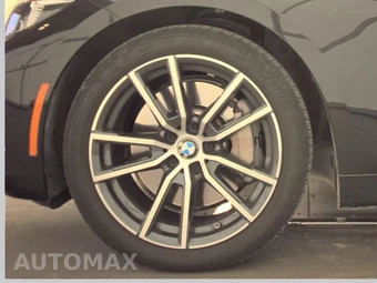 2025 BMW 4 Series Coupe 430i xDrive - miniatura 9
