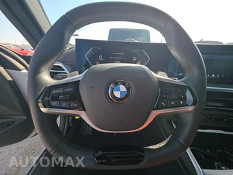 2025 BMW 4 Series Coupe 430i xDrive - miniatura 10