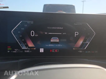 2025 BMW 4 Series Coupe 430i xDrive - miniatura 12