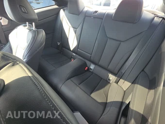2025 BMW 4 Series Coupe 430i xDrive - miniatura 13