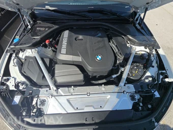 2025 BMW 4 Series Coupe 430i xDrive - miniatura 15