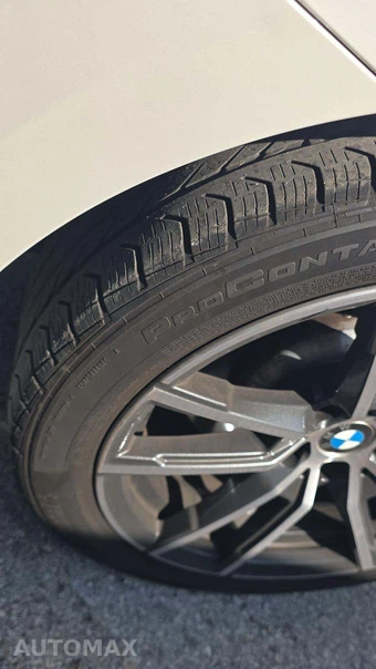 2025 BMW 4 Series Coupe 430i xDrive - miniatura 21
