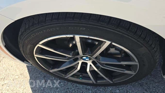 2025 BMW 4 Series Coupe 430i xDrive - miniatura 22