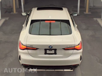 2025 BMW 4 Series Coupe 430i xDrive - miniatura 5