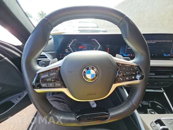 2025 BMW 4 Series Coupe 430i xDrive - miniatura 10