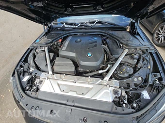 2025 BMW 4 Series Coupe 430i xDrive - miniatura 16