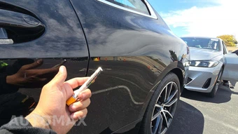 2025 BMW 4 Series Coupe 430i xDrive - miniatura 24