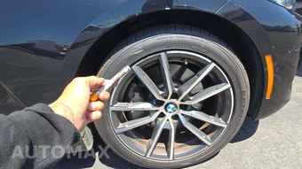2025 BMW 4 Series Coupe 430i xDrive - miniatura 27