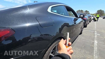 2025 BMW 4 Series Coupe 430i xDrive - miniatura 30