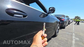 2025 BMW 4 Series Coupe 430i xDrive - miniatura 31