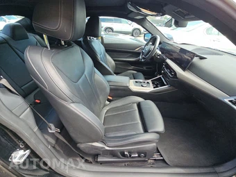 2025 BMW 4 Series Coupe 430i xDrive - miniatura 8