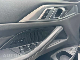 2025 BMW 4 Series Coupe 430i xDrive - miniatura 15