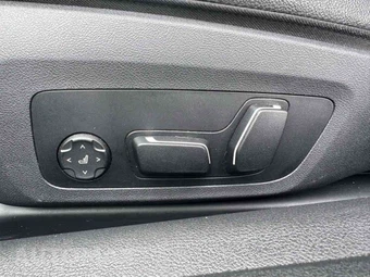 2025 BMW 4 Series Coupe 430i xDrive - miniatura 16
