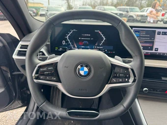 2025 BMW 4 Series Coupe 430i xDrive - miniatura 18
