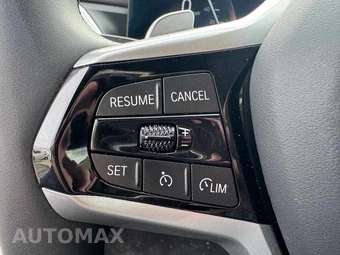 2025 BMW 4 Series Coupe 430i xDrive - miniatura 19