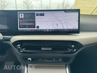 2025 BMW 4 Series Coupe 430i xDrive - miniatura 22
