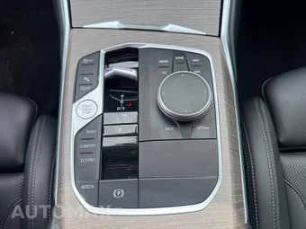 2025 BMW 4 Series Coupe 430i xDrive - miniatura 24