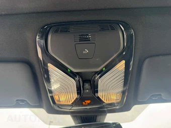 2025 BMW 4 Series Coupe 430i xDrive - miniatura 25