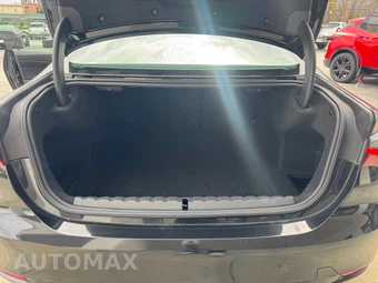 2025 BMW 4 Series Coupe 430i xDrive - miniatura 27