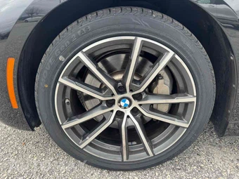 2025 BMW 4 Series Coupe 430i xDrive - miniatura 30