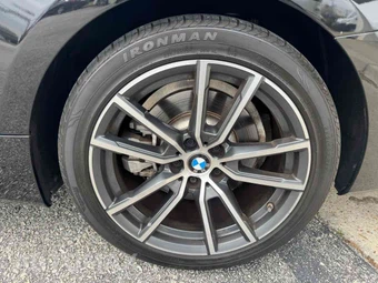 2025 BMW 4 Series Coupe 430i xDrive - miniatura 31