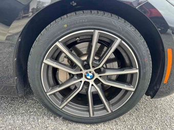 2025 BMW 4 Series Coupe 430i xDrive - miniatura 32
