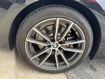 2025 BMW 4 Series Coupe 430i xDrive - miniatura 33