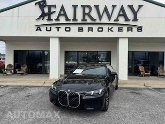2025 BMW 4 Series Coupe 430i xDrive - miniatura 35