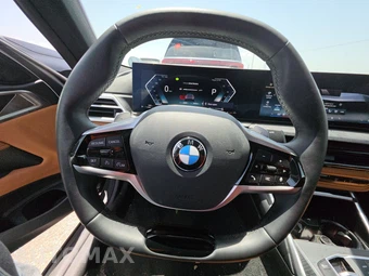 2025 BMW 4 Series Coupe 430i xDrive - miniatura 10