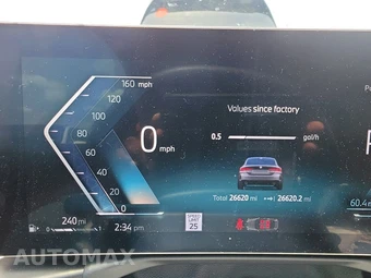 2025 BMW 4 Series Coupe 430i xDrive - miniatura 12
