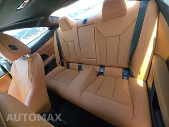 2025 BMW 4 Series Coupe 430i xDrive - miniatura 13
