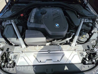 2025 BMW 4 Series Coupe 430i xDrive - miniatura 16