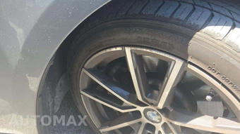 2025 BMW 4 Series Coupe 430i xDrive - miniatura 22