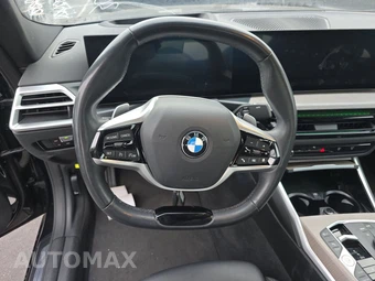 2025 BMW 4 Series Coupe 430i xDrive - miniatura 10