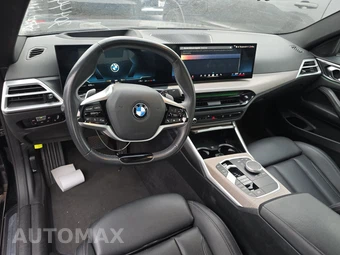 2025 BMW 4 Series Coupe 430i xDrive - miniatura 11
