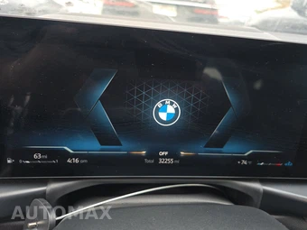 2025 BMW 4 Series Coupe 430i xDrive - miniatura 12
