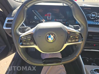 2025 BMW 4 Series Coupe 430i xDrive - miniatura 10
